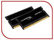 Kingston HX316LS9IBK2/8 фото