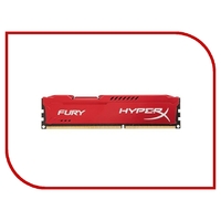 Kingston HX318C10F*/4