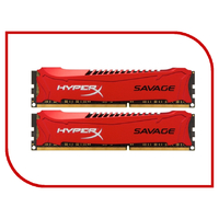 Kingston HX318C9SRK2/16