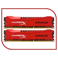 Kingston HX318C9SRK2/8