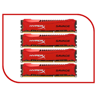 Kingston HX318C9SRK4/32