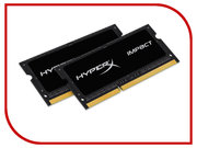 Kingston HX318LS11IBK2/8 фото