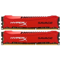 Kingston HX321C11SRK2/8