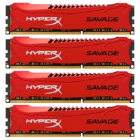 Kingston HX321C11SRK4/32