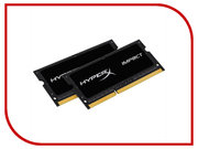 Kingston HX321LS11IB2K2/16 фото