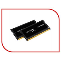 Kingston HX321LS11IB2K2/16