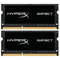 Kingston HX321LS11IB2K2/8