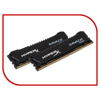 Kingston HX421C13SBK2/8