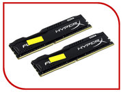 Kingston HX421C14FBK2/32 фото