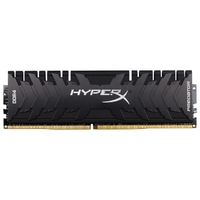 Kingston HX424C12PB3/16