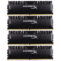 Kingston HX424C12PB3K4/64