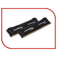 Kingston HX424C12SB2K2/8