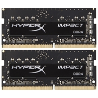 Kingston HX424S14IB2K2/16