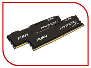 Kingston HX426C15FBK2/8 фото