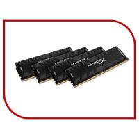 Kingston HX432C16PB3K4/16