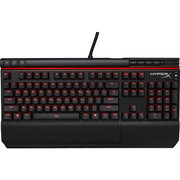 Kingston HyperX Alloy Elite Red фото