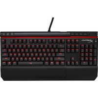 Kingston HyperX Alloy Elite Red