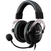 Kingston HyperX CloudX