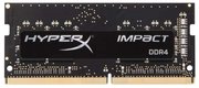 Kingston HyperX Impact SO-DIMM DDR4 2x4Gb фото