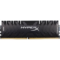 Kingston HyperX Predator DDR4 1x16Gb