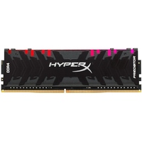 Kingston HyperX Predator RGB DDR4 1x8Gb