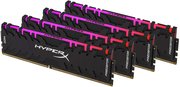 Kingston HyperX Predator RGB DDR4 4x8Gb фото