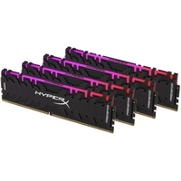 Kingston HyperX Predator RGB DDR4 4x8Gb