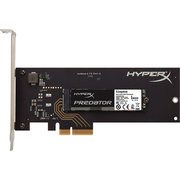 Kingston HyperX Predator SHPM2280P2H/960G 960GB фото