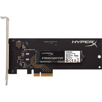 Kingston HyperX Predator SHPM2280P2H/960G 960GB