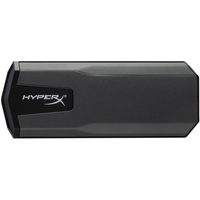 Kingston HyperX Savage EXO SSD SHSX100/960G