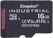 Kingston Industrial SDCIT2/16GBSP 16GB фото