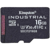 Kingston Industrial SDCIT2/16GBSP 16GB