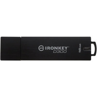 Kingston IronKey D300 16GB