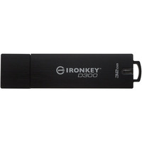 Kingston IronKey D300 32GB