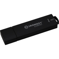 Kingston IronKey D300 4GB