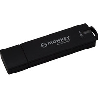 Kingston IronKey D300 8GB