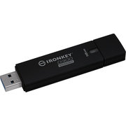 Kingston IronKey D300 Managed 16GB фото