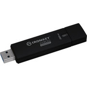 Kingston IronKey D300 Managed 32GB фото