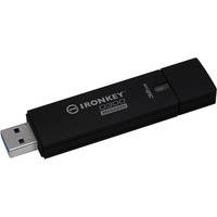 Kingston IronKey D300 Managed 32GB