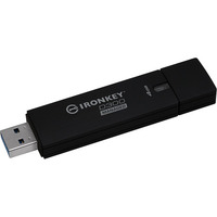 Kingston IronKey D300 Managed 4GB