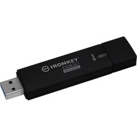 Kingston IronKey D300 Managed 8GB