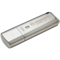 Kingston IronKey Locker+ 50 64GB