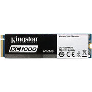 Kingston KC1000 SKC1000/240G 240GB фото