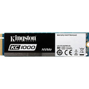 Kingston KC1000 SKC1000/480G 480GB фото