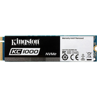 Kingston KC1000 SKC1000/480G 480GB