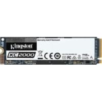 Kingston KC2000 SKC2000M8/500G