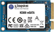 Kingston KC600 mSATA SKC600MS/1024G фото