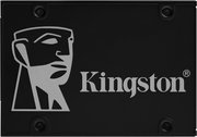 Kingston KC600 SKC600B/256G фото