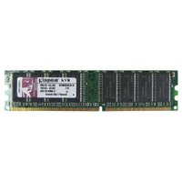 Kingston KVR400X64C3A/1G