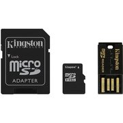 Kingston MBLY10G2/16GB фото